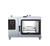 Convotherm CXEBD6.20 electric combi oven, front view