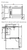 Convotherm CXGBD6.20 dimensions diagram