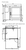 Convotherm CXEBD10.20 dimensions diagram