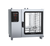 Convotherm CXEBD10.20 electric combi oven, side angle view
