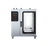 Convotherm CXGBD10.10 gas combi oven, front view