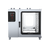 Convotherm CXGBD10.20 gas combi oven, front view