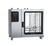 Convotherm CXGBD10.20 gas combi oven, side angle view