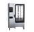 Convotherm CXEBD20.20 electric combi oven, side angle view