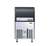 Scotsman ACM 107 AS self contained gourmet ice machine, front view