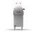 Washtech ALC Passthrough Dishwasher front view