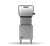 Washtech ALC Passthrough Dishwasher