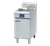 Blue Seal GT45E Vee Ray Digital Gas Fryer 450mm
