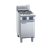 Blue Seal E44E Twin Pan Digital Electric Fryer 450mm