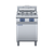 Blue Seal E66E Twin Pan Digital Electric Fryer 600mm