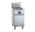 Waldorf FN8127EE, side view