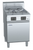 Waldorf FN8235EE twin pan, front view