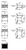Waldorf CH8900ED-LS dimension and electrical connection diagram