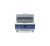 Blue Seal E594D-B 600mm electric chargrill on bench legs, front view