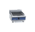 Blue Seal E594D-B 600mm electric chargrill, side view