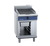 Blue Seal E594D-CB 600mm electric chargrill, side view