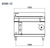 Blue Seal G580-12 1200mm Gas Tilting Bratt Pan