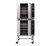 Turbofan E32D4/2 Double Stacked Digital Electric Convection Oven