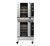 Turbofan G32D4/2 Double Stacked Digital Gas Convection Oven