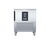 Front view of the Friginox MX20AT7R stainless steel blast chiller