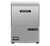 Washtech XD commercial undercounter dishwasher front view, 570mm wide, push button controls