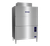 Washtech PW2C wide body front loading potwasher with heat recovery unit