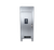 Friginox MX65cAT7R-C Combi Trolley Roll-in Blast Chiller, front view