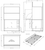 Washtech PW2 dimensions 1235mm wide, 860mm deep, 1790mm high