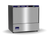 Washtech TW undercounter potwasher stainless steel 860mm wide — the world's only undercounter potwasher