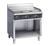 Cobra C9A 900mm full grill gas cooktop stainless steel cabinet base
