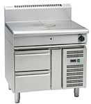 Waldorf RN8100G-RB Target Top on Refrigerated Base - $14,990