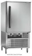 Friginox MX45ATS7 Reach-In Blast Chiller/Freezer - $15,380