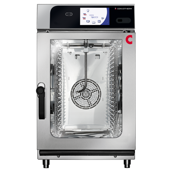 Convotherm CMINIPRO10.10 MINI Electric Combi Oven
