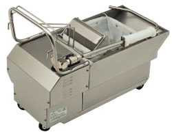 Blue Seal EF30 Filtamax Fryer Filter - 20 litre $4,590