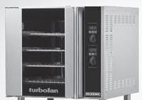 TurboFan E32D4 Convection Oven- $5,890.00