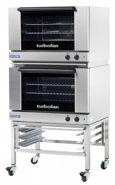 TurboFan E27M2 /2 Ovens Double Stacked - $7,390.00