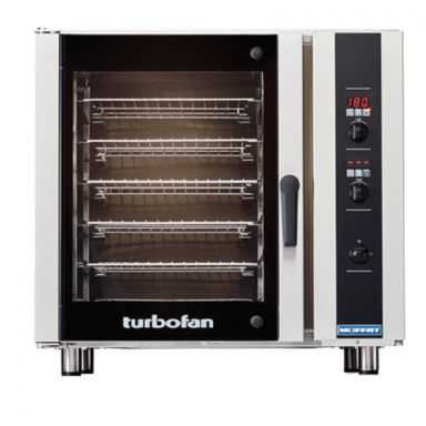 TurboFan E35D6 -30 Convection Oven - $10,760