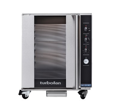 Turbofan P8M prover and holding cabinet 8 full size tray 735mm wide