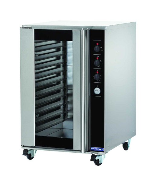 TurboFan P12M Full Size Prover - $4,990.00