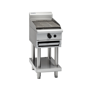 Waldorf CH8450G-LS Gas Char Grill $4,490 plus GST