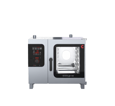 Convotherm CXEBD6.10 Electric Combi Oven