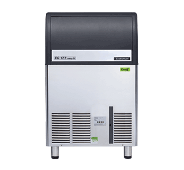 Scotsman ECM 177 AS OX Ice Maker