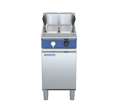 Blue Seal G47 450mm Gas Pasta Cooker