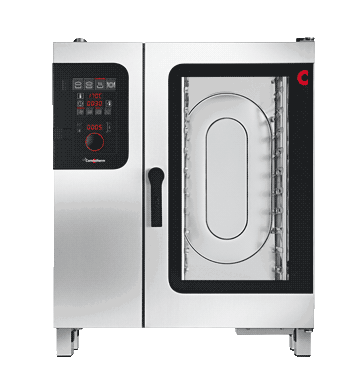 Convotherm CXEBD10.10 Electric Combi - 11 Trays $19,170