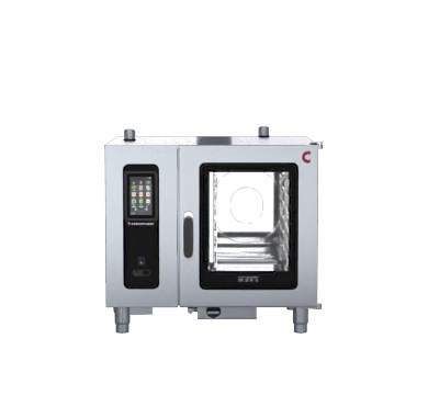 Convotherm maxx easyTouch Combi Oven CMAXX6.10