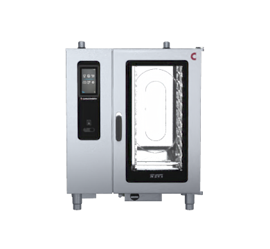 Convotherm maxx easyTouch Combi Oven CMAXX10.10