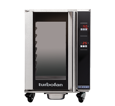 Turbofan H8D-UC Holding Cabinet