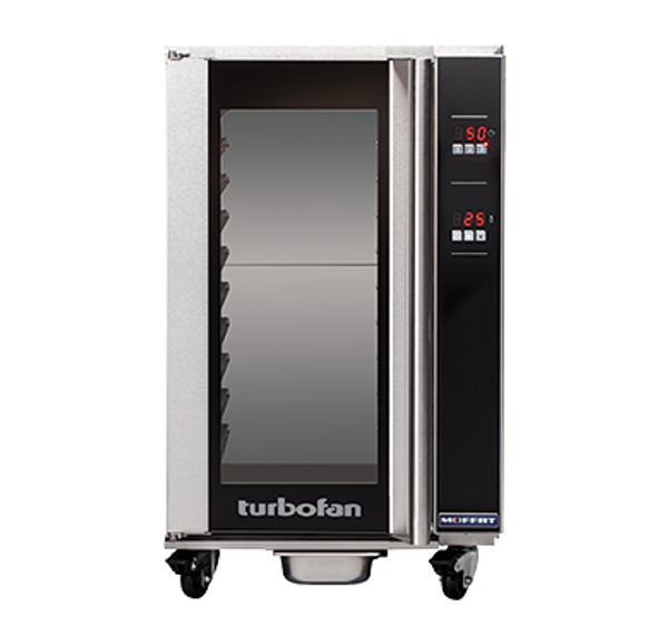Turbofan H10D Holding Cabinet