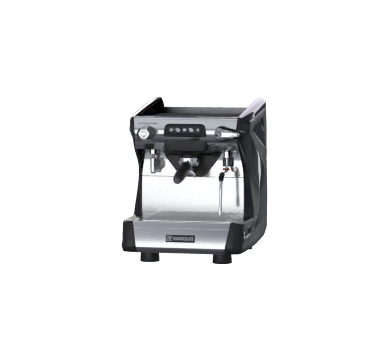 Rancilio Classe 5 USB Tall