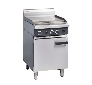 Cobra CR6B 600mm 600mm Grill Gas Stove